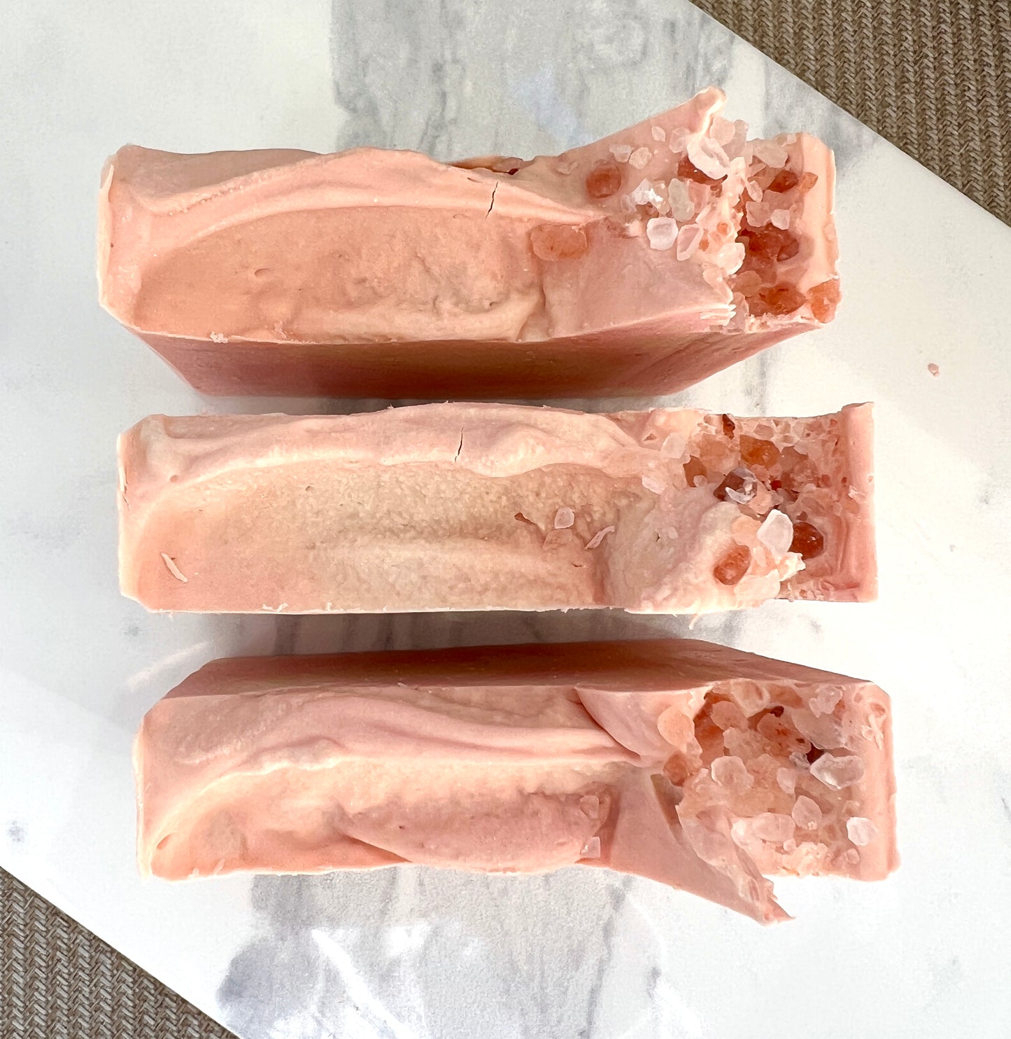 Blush Tides Goat Milk