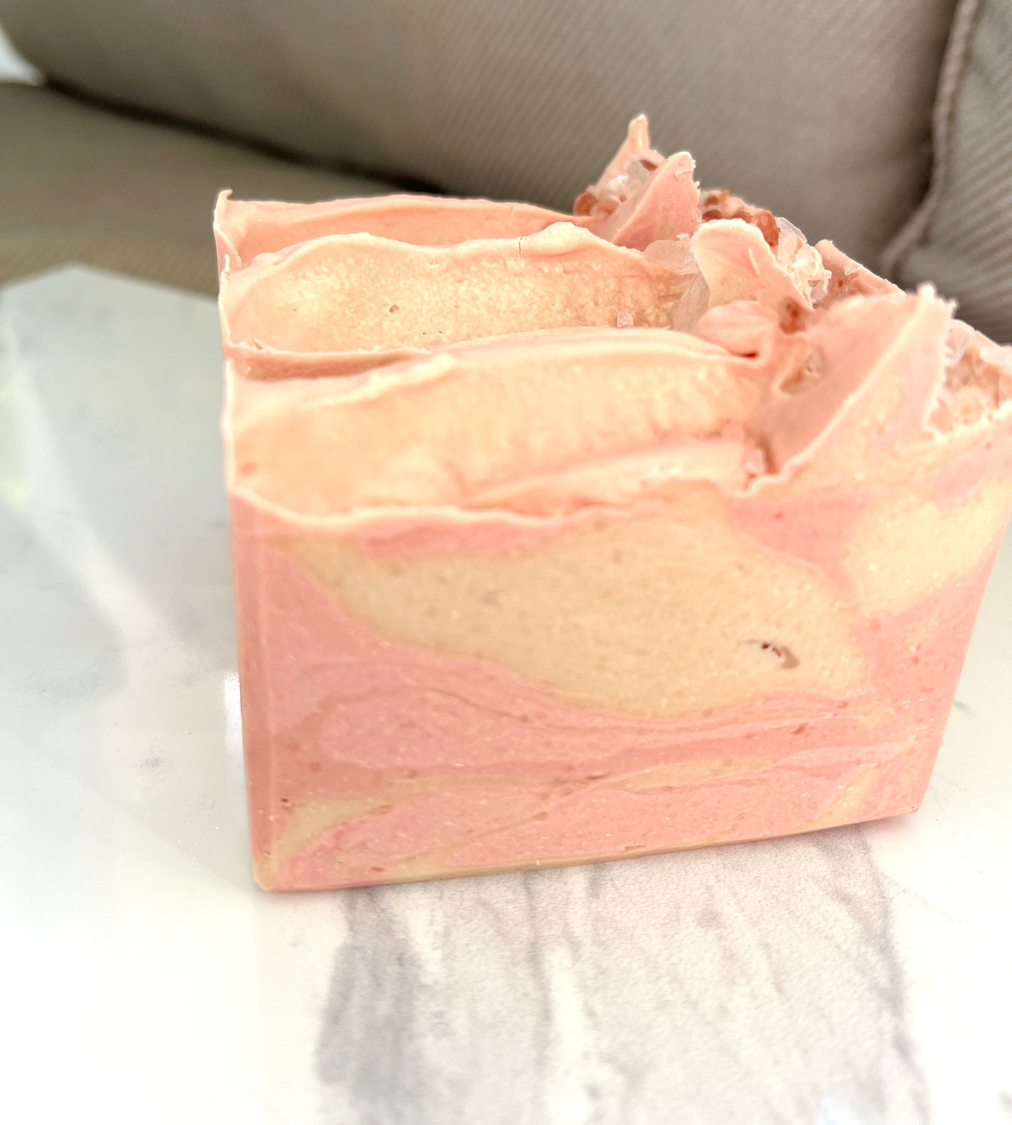 Blush Tides Goat Milk