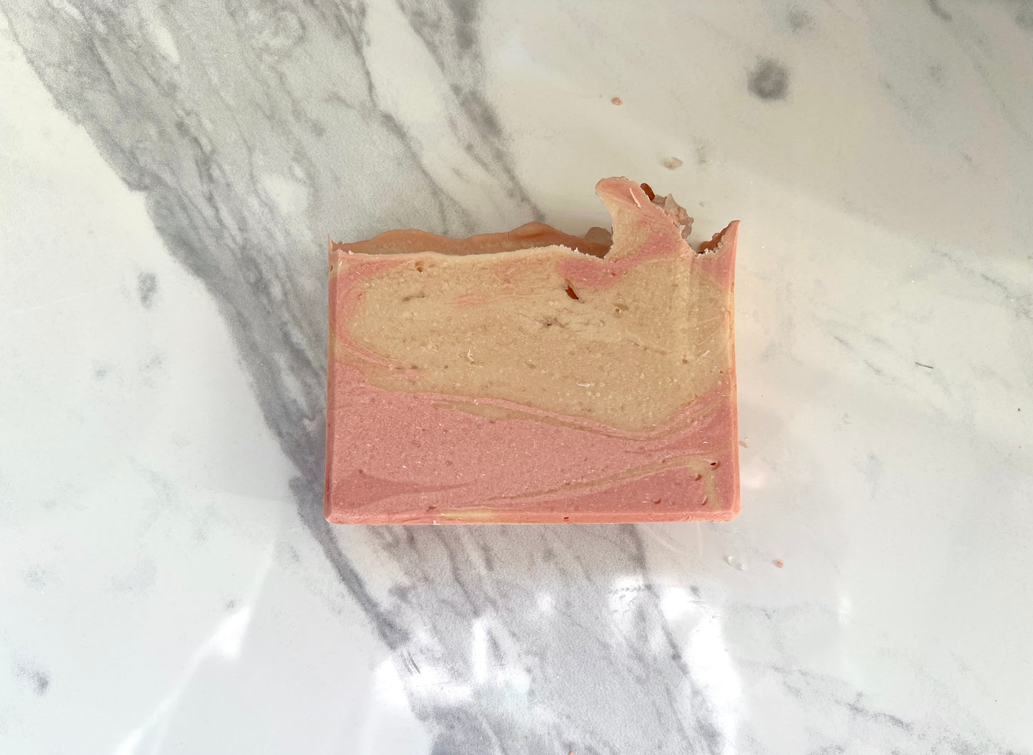Blush Tides Goat Milk