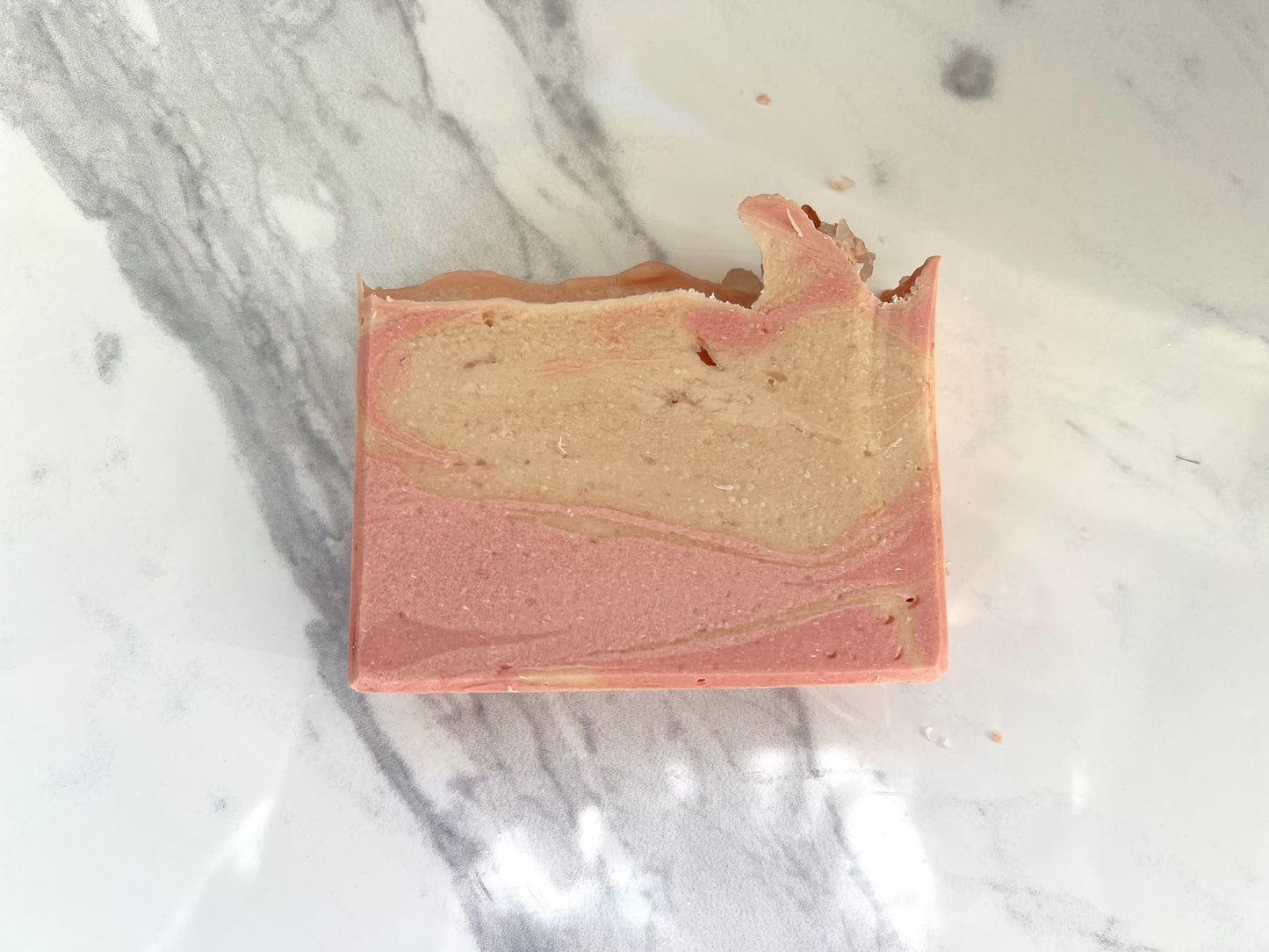 Blush Tides Goat Milk