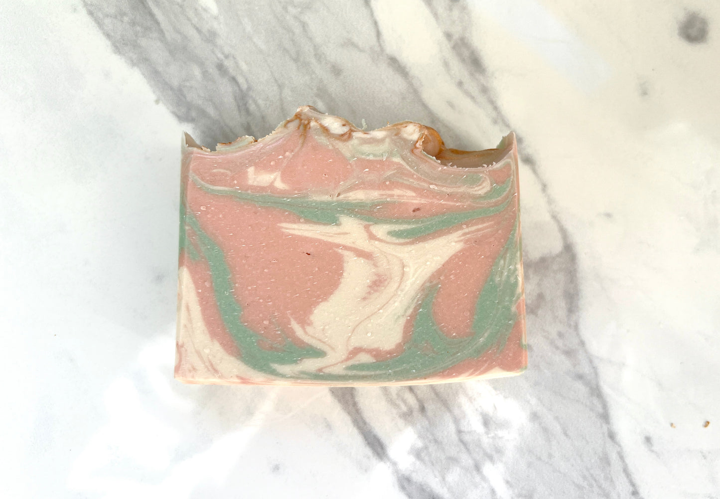 Charleston Garden Goat Milk