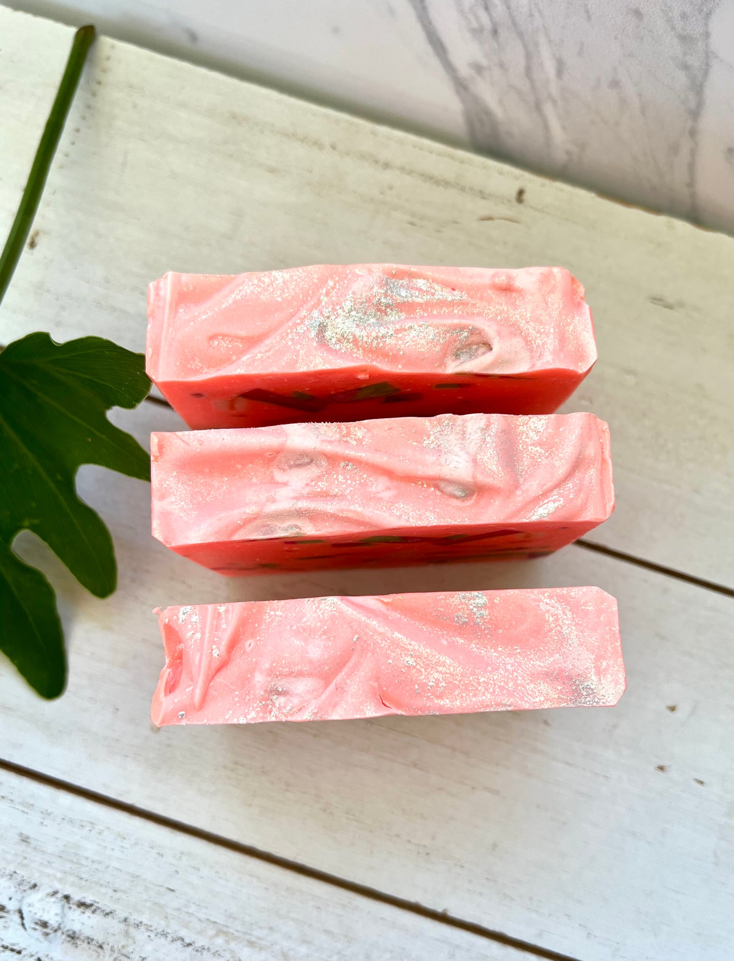 Melon Confetti