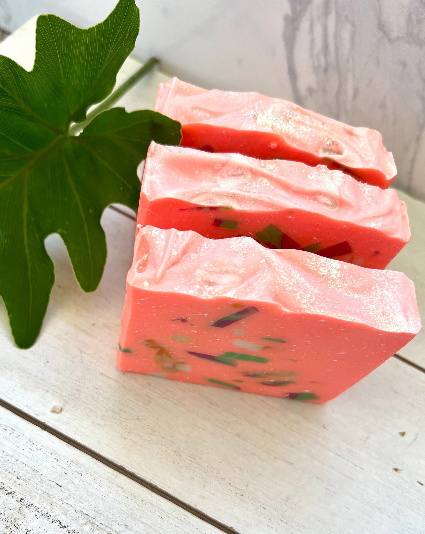 Melon Confetti