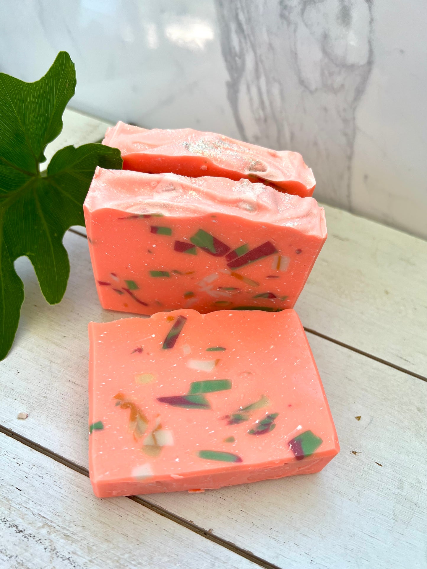Melon Confetti