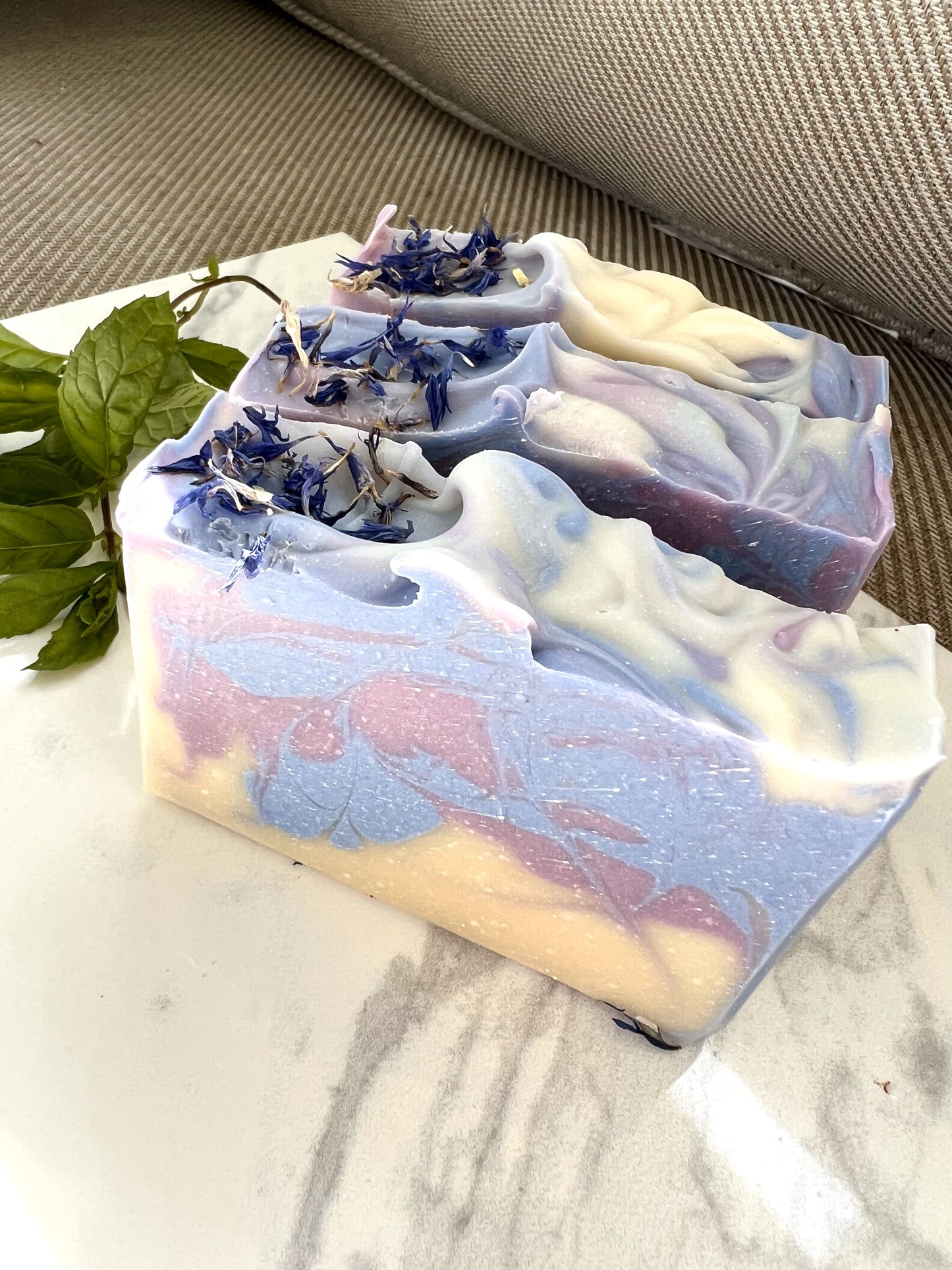 Lavender Goat Milk