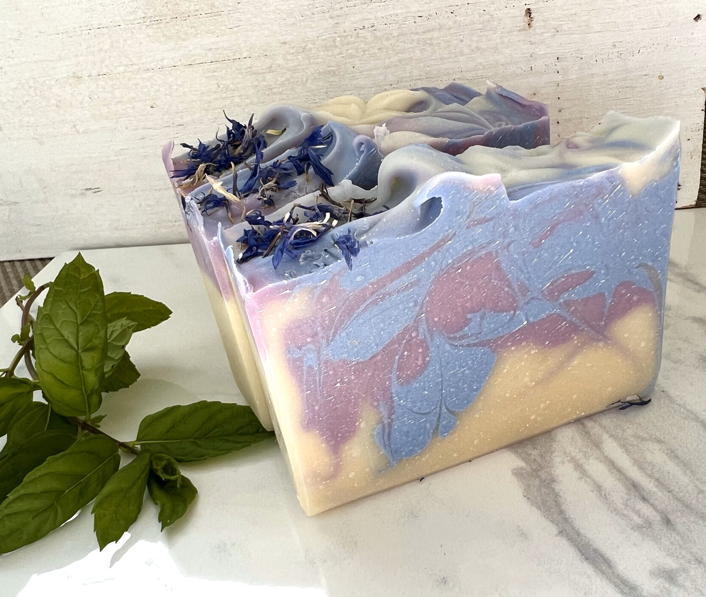 Lavender Goat Milk