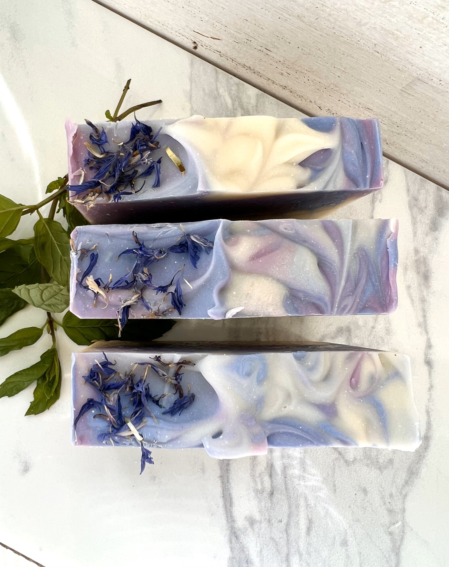 Lavender Goat Milk