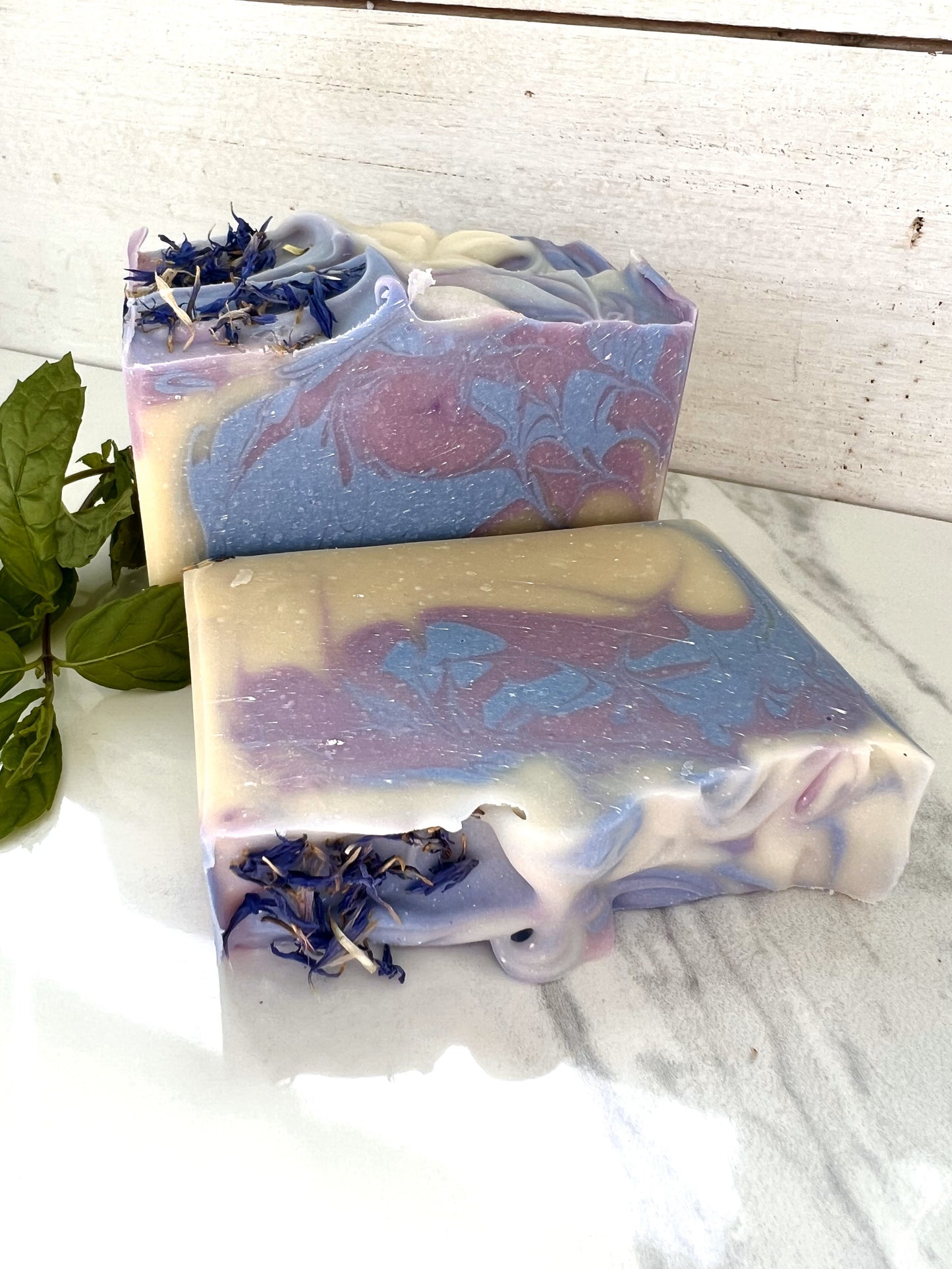 Lavender Goat Milk