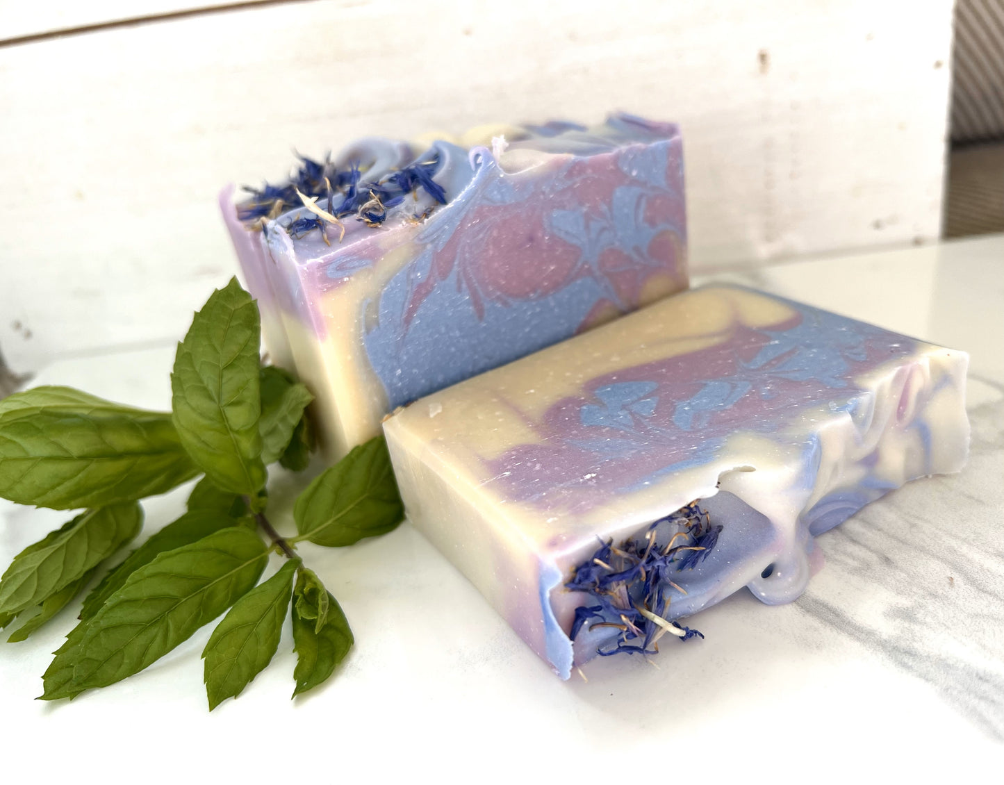Lavender Goat Milk