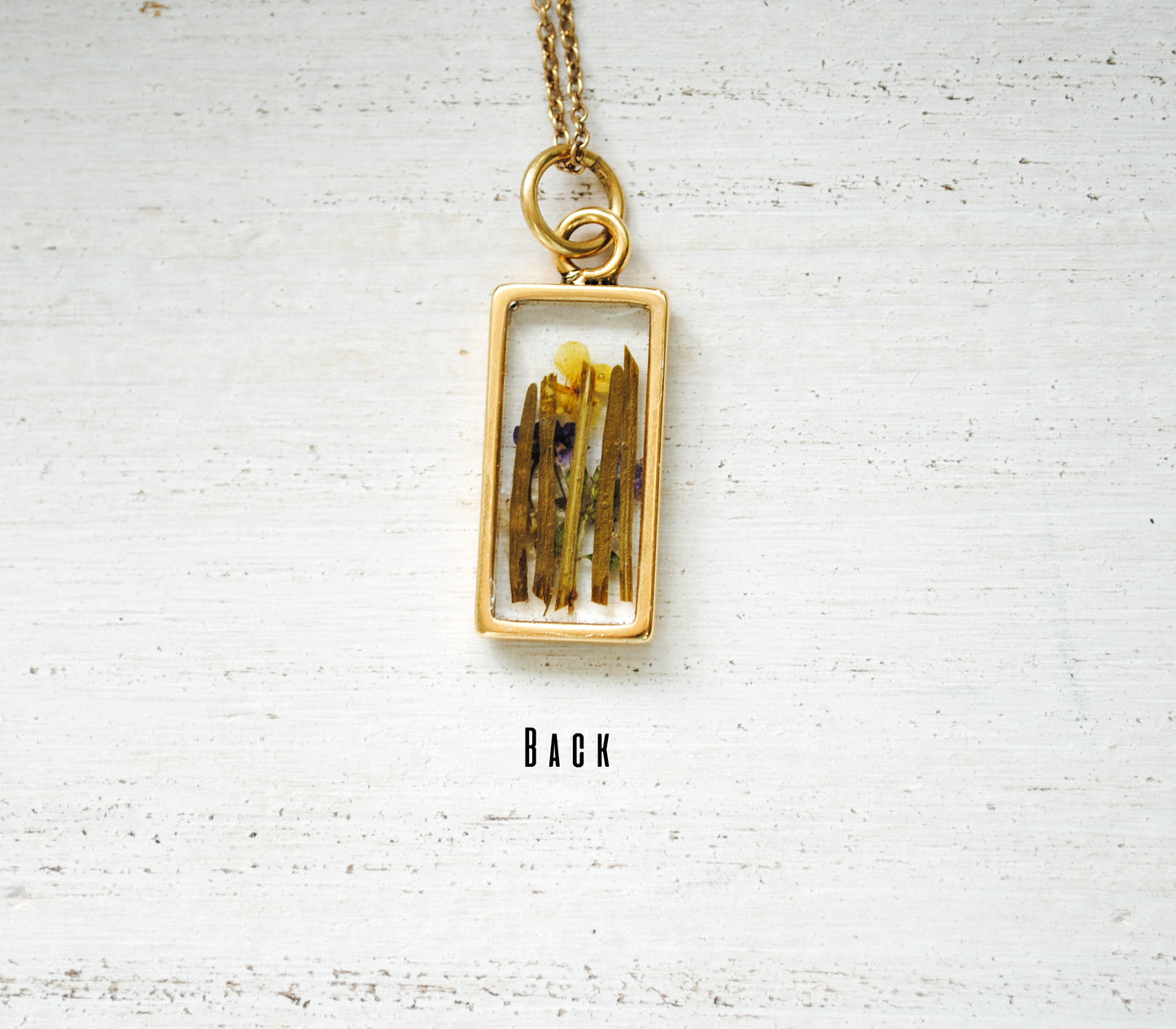 Isaiah 40:8 - Grass withers flowers fade, but the word of our God will stand forever - Scripture Jewelry - Christian Jewelry, Faith Necklace