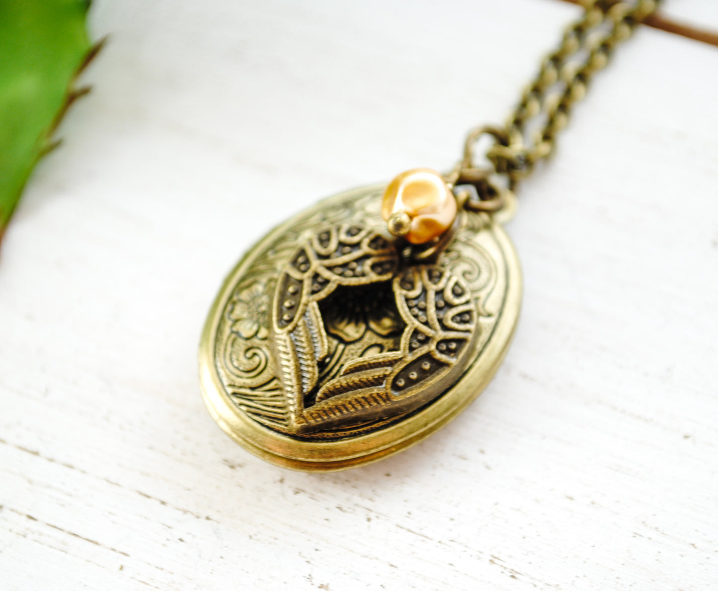 Memorial Locket - Until I can hold you in my arms I will hold you in my heart - Miscarriage Necklace, Goodbye Gift, Army Wife, Bereavement