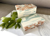 Farmhouse Mint