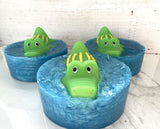 Alligator Swamp Soap