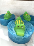 Alligator Swamp Soap