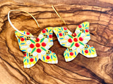 Fiesta Collection Mariposa Dangle Earrings