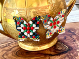 Fiesta Collection Mariposa Dangle Earrings